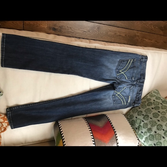 William Rast Jeans - Picture 5 of 5